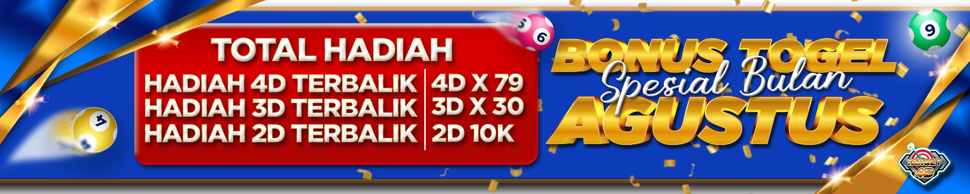 Main Togel Semua Bisa Menang Di Target4D